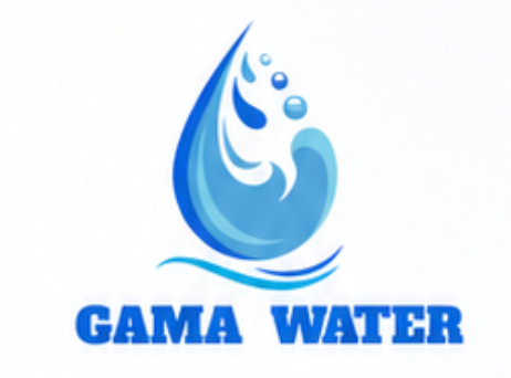 Gama Water Logo